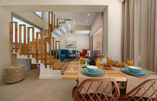 Tessera Villas & Studios Collection - Photo 72