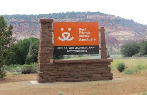 Family Friendly Townhome in Kanab Pool & Hot Tub - Foto 61