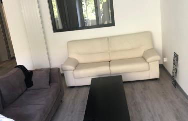 meublé neuf avec jardin - Foto 12