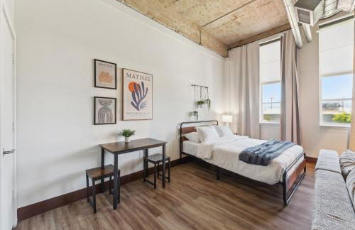 Chic Condo Close to Everything No 211 - Foto 15