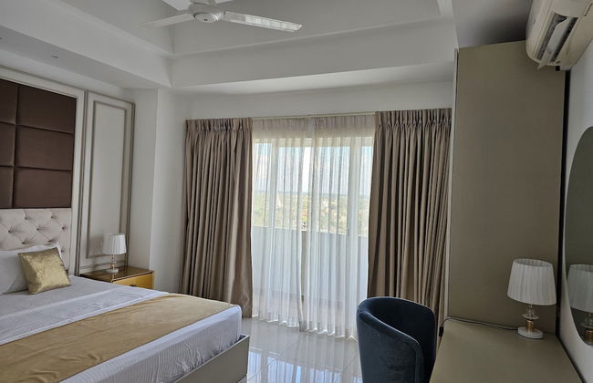 Ocean Breeze Condo - Foto 39