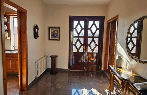 Casa O segredo, Costa da Morte con piscina - Foto 16