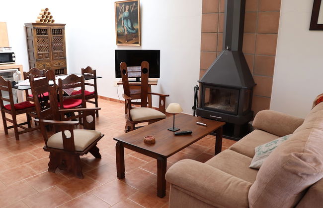 Agroturismo la finka - Foto 14