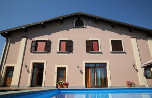 Villa Gilda - Foto 49