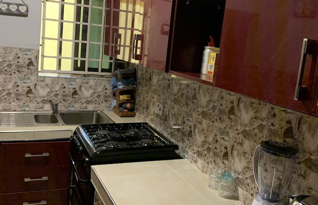 Lovely Apartment Bargain Rate, Accra, Ghana - Foto 9