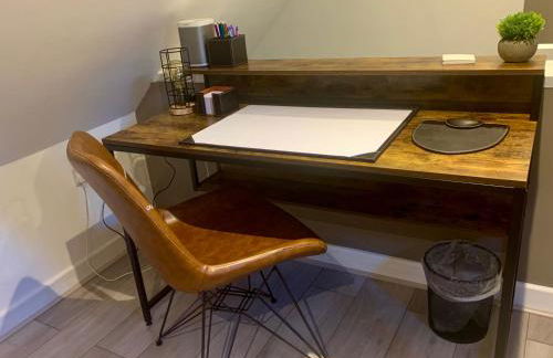 Fantastic Location, Annexe with Hot Tub - Photo 8