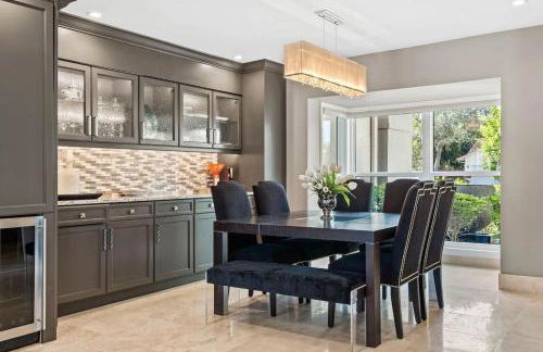 Peaceful Haven Waterfront Home Tierra Verde - Foto 1