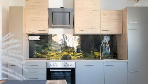 Rhön & Relax Mühlenblick - mit Kinderzimmer - Photo 2