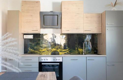 Rhön & Relax Mühlenblick - mit Kinderzimmer - Foto 2