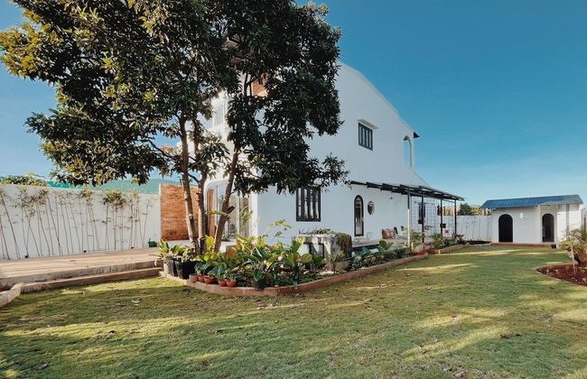 Xom House Bien Ho - Foto 47