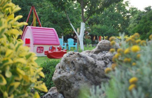 Apartments Stilos Ioannis - Foto 23