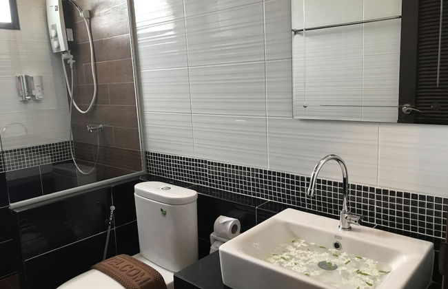 Trixie Pool Villa Ao Nang - Foto 20