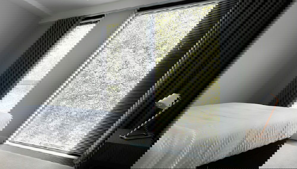 Compton Street by Onefinestay - Foto 1, Habitación