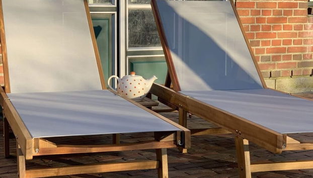 Country House Landlust - Foto 2, Habitación