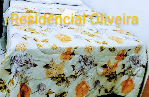 RESIDENCIAL OLIVEIRA - Foto 1