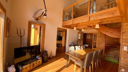 Le Serre Barbin - Chalet ensoleillé, tout confort - Foto 2