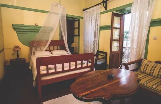 Karnayo Traditional Houses - Foto 11