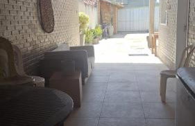 Indescritível, Barra de São Miguel - Foto 9