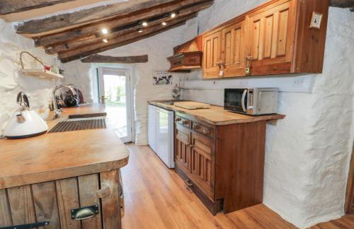 Old Ty'n Y Wern - Foto 12