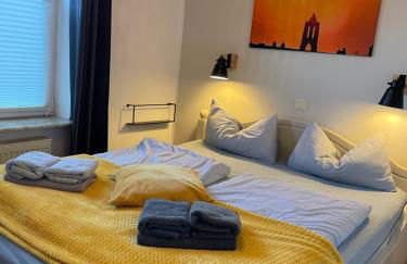 Huus Mövchen - Foto 15