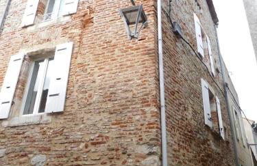 Maison Cahors - Photo 9