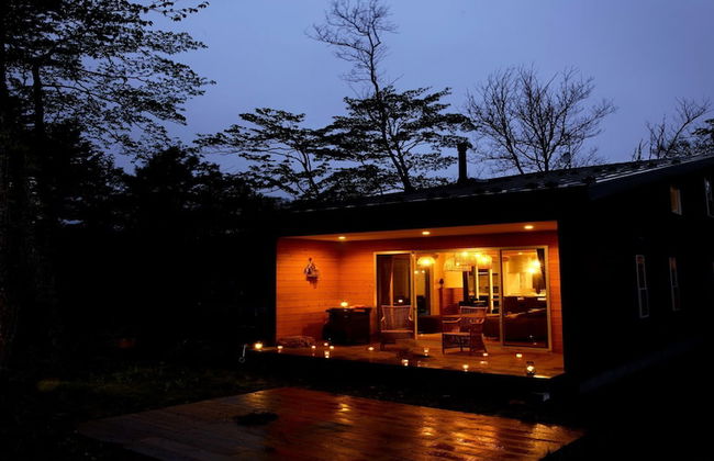 KARUIZAWA Funny hours - Foto 26