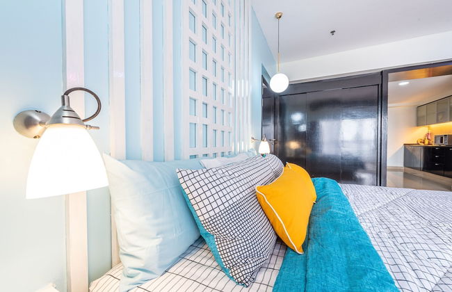 Exclusive Sunway Resort Suite by Albert - Foto 9