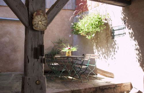 ANNO 1698 Gîtes et Chambres d'Hôtes - Foto 7