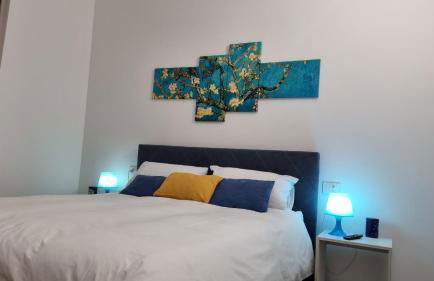 Balsamotto - Appartamento e parcheggio - Foto 1