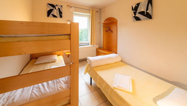 Grand Villa With Bubble Bath - Photo 5, Room