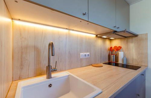 Tiny House Base Camp Granada Camping - Foto 42