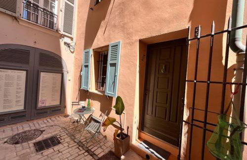 Fishermans House Saint Tropez - Foto 22