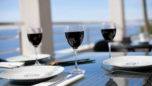 Apartments Mediterranea with heated pool - Foto 4