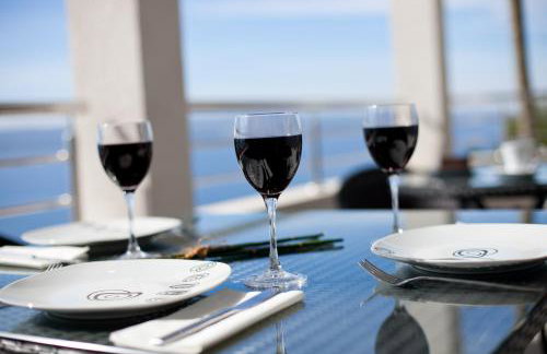 Apartments Mediterranea with heated pool - Foto 4