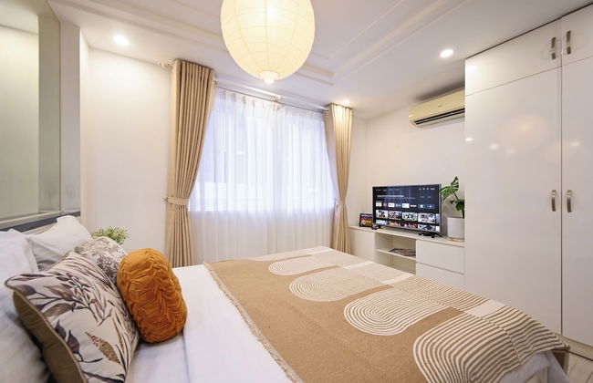 Grace Apartment 3 - Foto 65