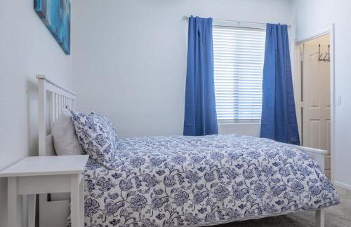 Comfy House Private Backyard with Pool BBQ Citrus - Foto 24