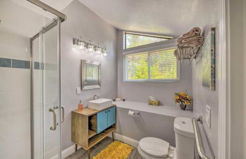 < 3 Mi to Dtwn: Placerville Home w/ Outdoor Oasis - Photo 17