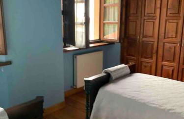 Casa La Bolera Casa de dos plantas porche y jardín - Foto 19