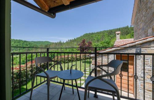 Villa Palazza - Foto 63