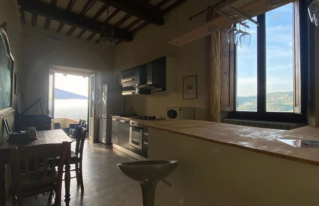 Luxury Retreat Montevettolini - Foto 6