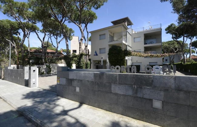 Apartamentos Porta Coeli - Photo 80