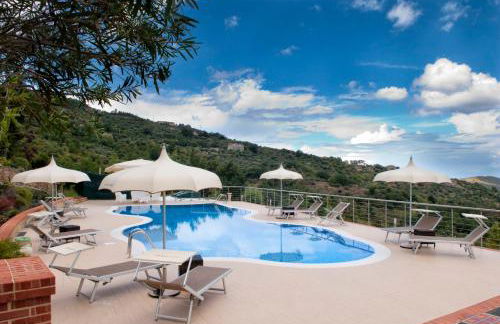 Casa Vacanza Villa Aurora - Foto 20