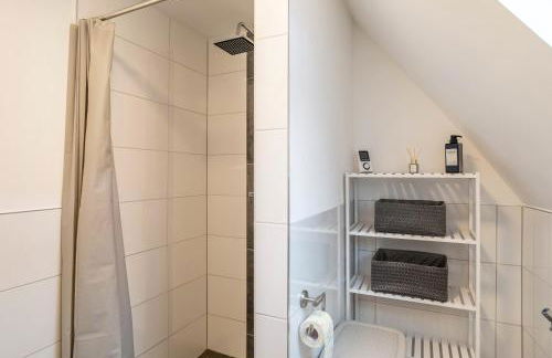 Unique Apartments Wiesloch - Foto 14