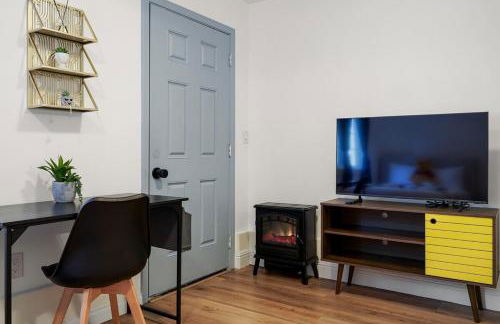 Bright & Modern 2BR 2Bath Near SFSU & Transit - Foto 21