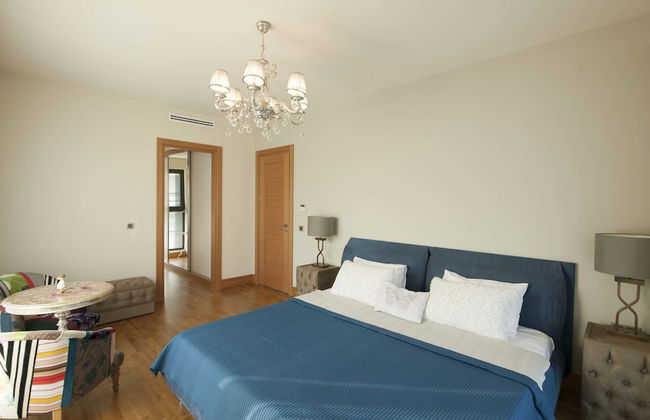 Vhillas Private Luxury Villa Mana - Photo 4