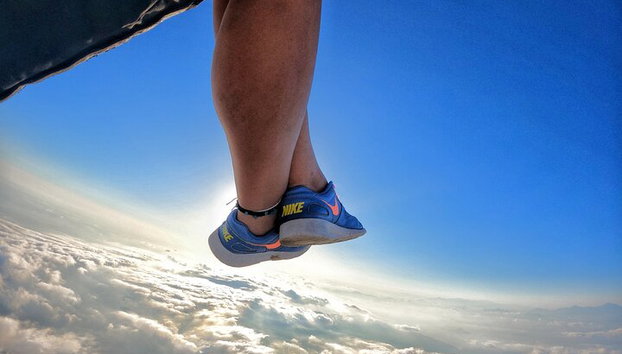 Parapendio in tandem ad Alanya con piloti con licenza professionale - Foto 2