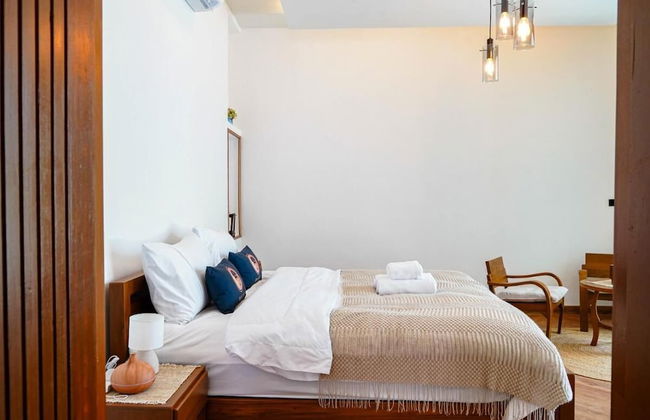 RoomQuest HideAway Hua Hin - Foto 2