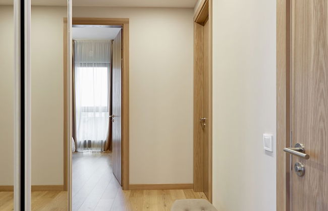 Riga DeLuxe Apartment - Foto 18