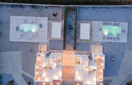 Olives Rocks Naxian Villas, by NaxosVibe - Foto 155