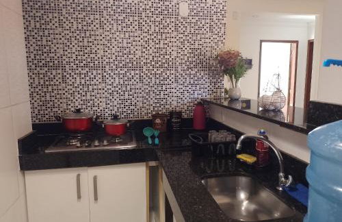 CONFORT -PRAIA DE DUNAS - (Praia do Forte)-Cabo Frio - Próximo das principais atrações - Foto 20